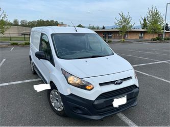2015 Ford Transit