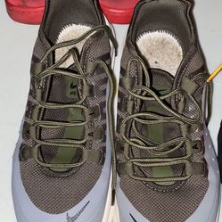 Used Sneakers $270 For All 9 Pairs (Bundle Only) 