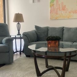 Sleeper Sofa & Recliner 