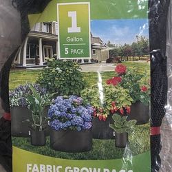 Plant Grow Bags