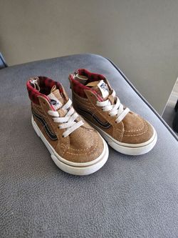 Toddler size 5