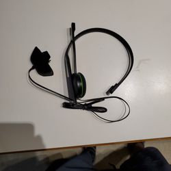 Xbox Mic