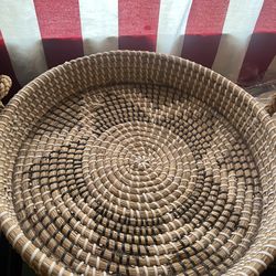 Decorative Basket