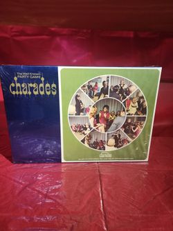 Charades