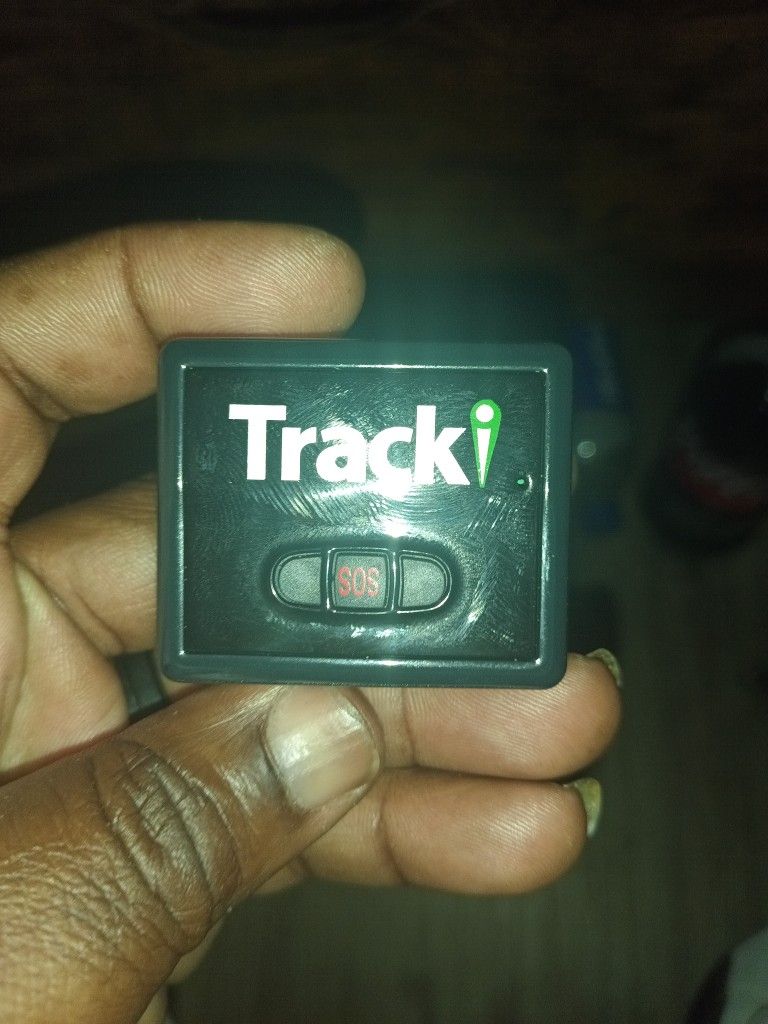 Tracker