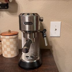 DeLonghi Espresso