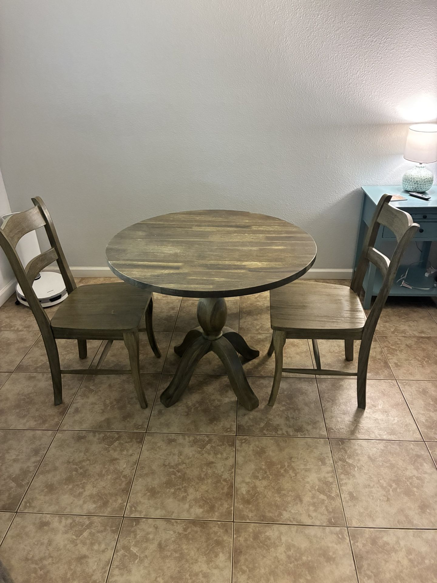 Dining Table Set