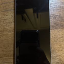 Gray Galaxy Z fold6 - 256GB