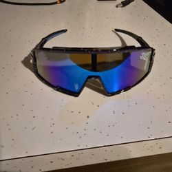 Push Your Limits Glasses 