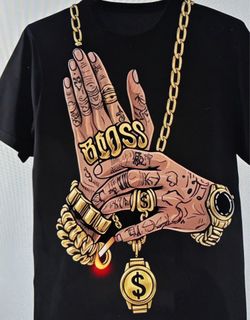 Printed T shirts (NEW)