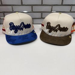 Dvniel Luu Hats Limited Editions