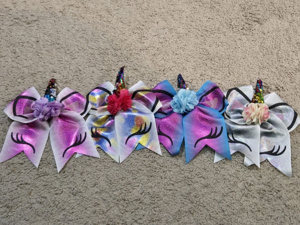 Unicorn BOWS