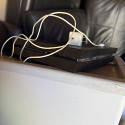 PS4 