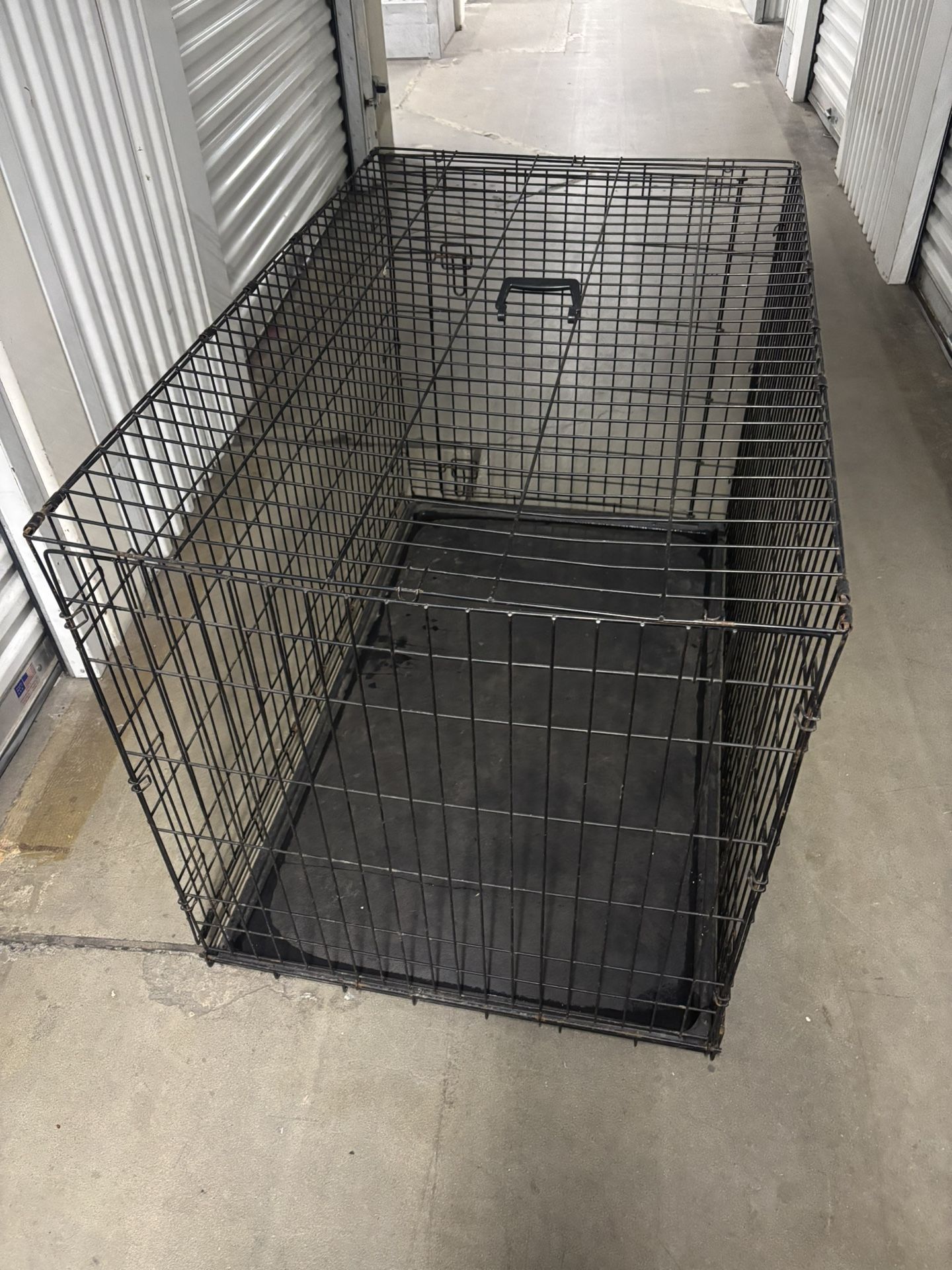 Pet Cage