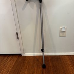 Walking Cane. 
