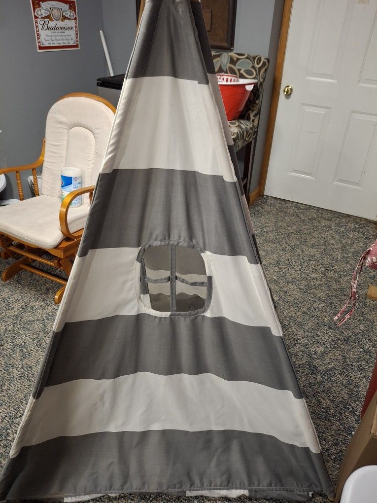 Kids Teepee