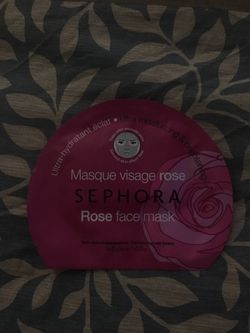 Sephora mask