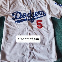 Different Items And Different Prices 