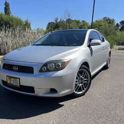 2009 Scion TC