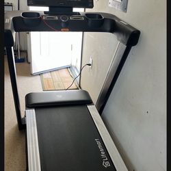 Labor Day Sale! New Treadmill 