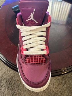 Jordan Valentine Day 4s for Sale in Colorado Springs CO OfferUp