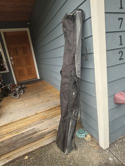 Ski Bag