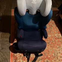 Car Seat/asiento De Carro 