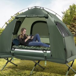 Tent 5 In 1 