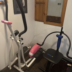 Exercise Equipment