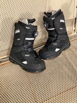 BOA Snowboard boots 4-5