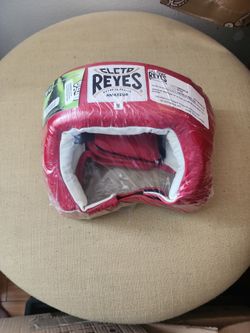 Cleto Reyes Amateur Professional