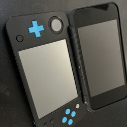 Nintendo 2DS XL
