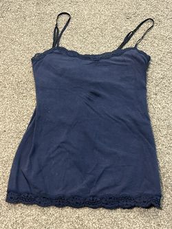 Women’s Size Small Cami Tank Top