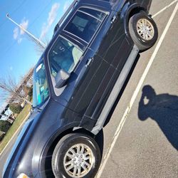 2013 Ford Expedition