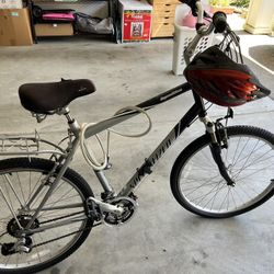 Specialized Expedition Mountain bike 