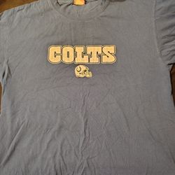 Indianapolis Colts T-shirts