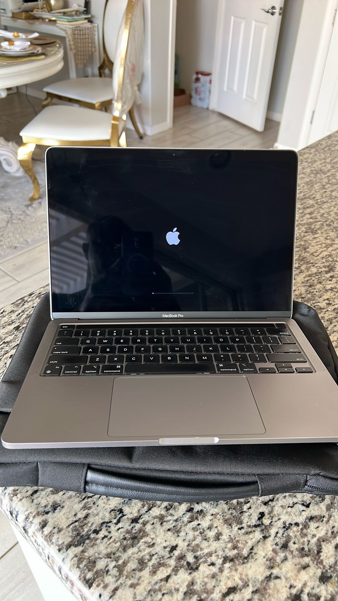 MacBooks Pro 2020 M1