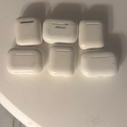 AirPod Cases