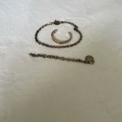 Tiffany Jewelry 