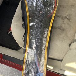 Badminton Complete Set