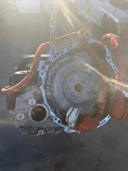 Parts 2015 Toyota Camry 2.5 AT Transmission 2x4 Hybrid $450