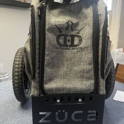 Starter/Casual Disc Golf Bundle