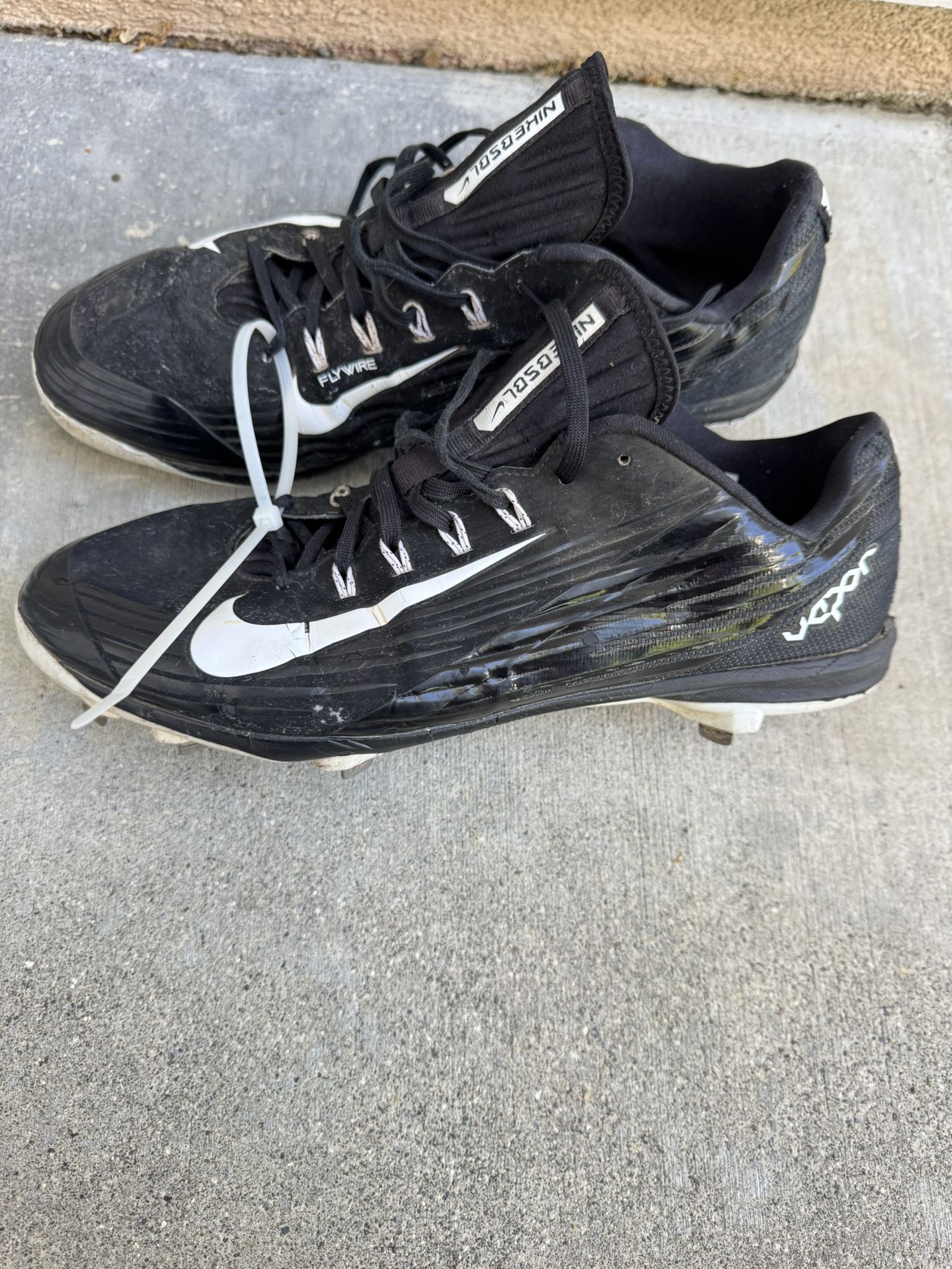 Baseball Bundle - $5