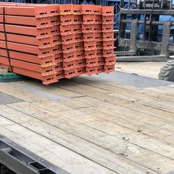 Pallet Racks And More For Sale