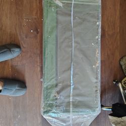 125$ Very Cheap Thermaltake Core P6 Case Racing Green!