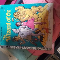 Old Books
