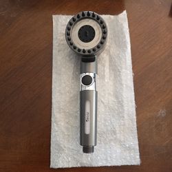 Drivse Filtered Shower Head