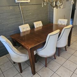 Fair Condition Dinning Table