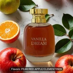 Women’s Perfume Collection – Sweet, Fruity & Floral Scents
