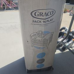 Graco Pack N Play